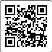 QR-kode til ølapp'en Untappd